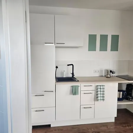 Herzlich Willkommen Im Storchennest Apartment *