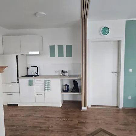 Herzlich Willkommen Im Storchennest Apartment Meckenbeuren