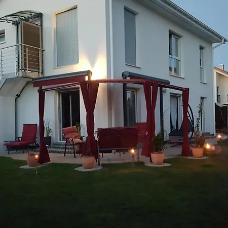Apartment Herzlich Willkommen Im Storchennest *