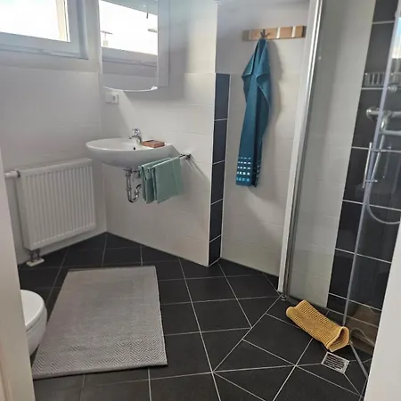 Apartment Herzlich Willkommen Im Storchennest