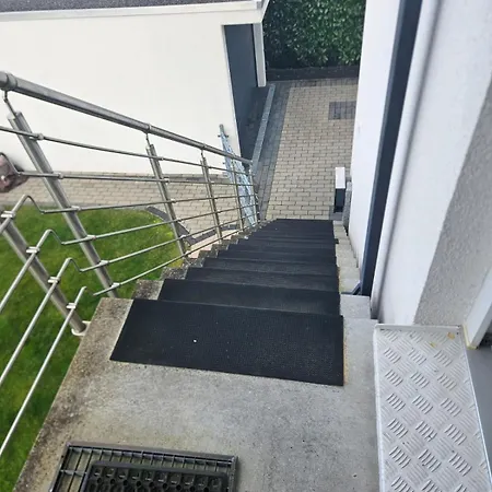 Herzlich Willkommen Im Storchennest Apartment