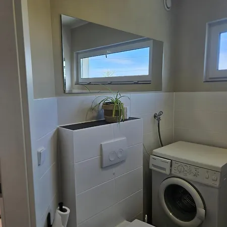 Herzlich Willkommen Im Storchennest Appartement Meckenbeuren