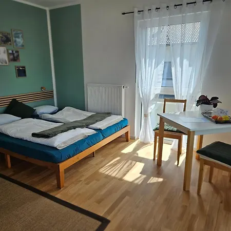 Herzlich Willkommen Im Storchennest * Meckenbeuren