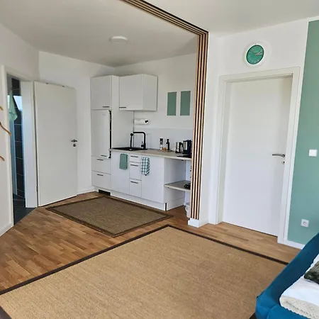 Herzlich Willkommen Im Storchennest Apartment Meckenbeuren