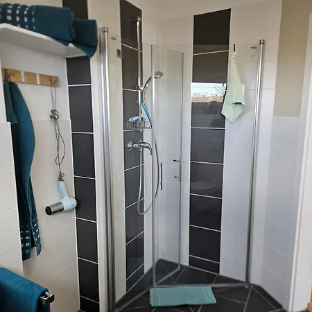Herzlich Willkommen Im Storchennest Apartment