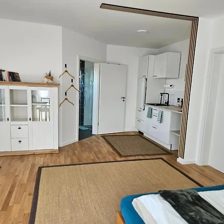 Herzlich Willkommen Im Storchennest * Meckenbeuren