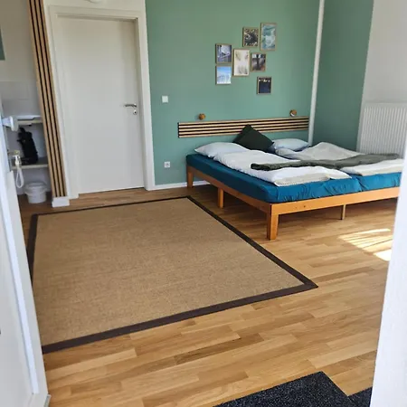 Apartment Herzlich Willkommen Im Storchennest