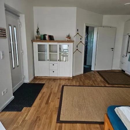 Herzlich Willkommen Im Storchennest Appartement *