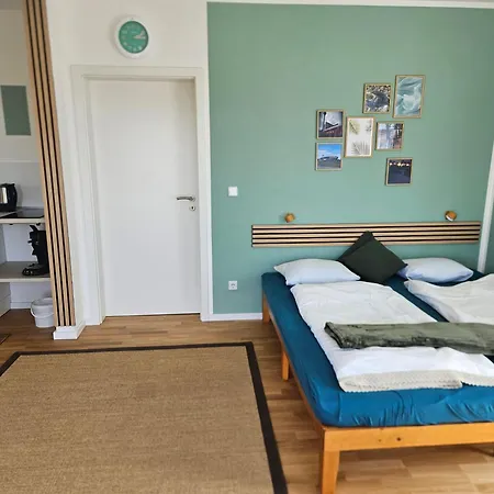 Herzlich Willkommen Im Storchennest Meckenbeuren