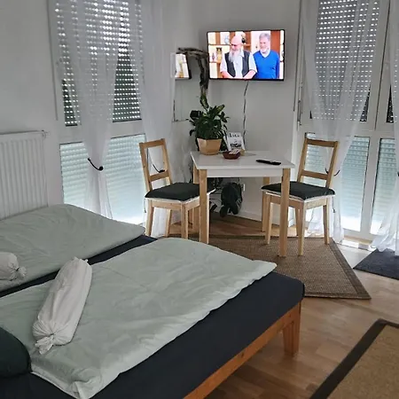 Apartment Herzlich Willkommen Im Storchennest